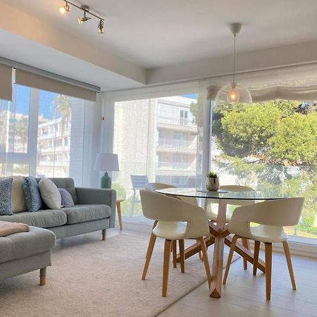 Brisa Puerto Marina Apartments 베날마데나코스타 외부 사진