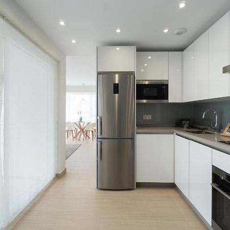 Brisa Puerto Marina Apartments 베날마데나코스타 외부 사진