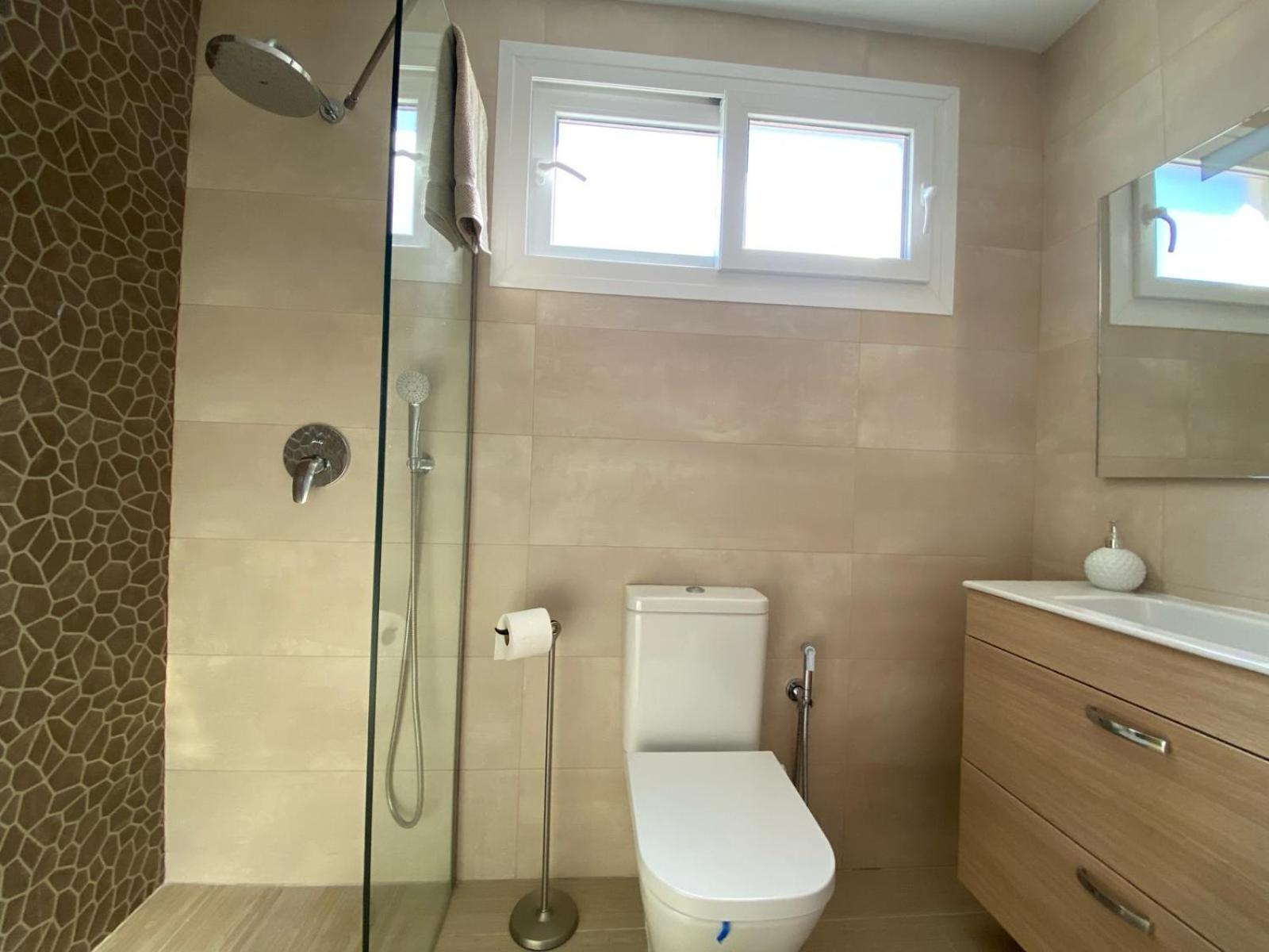 Brisa Puerto Marina Apartments 베날마데나코스타 외부 사진