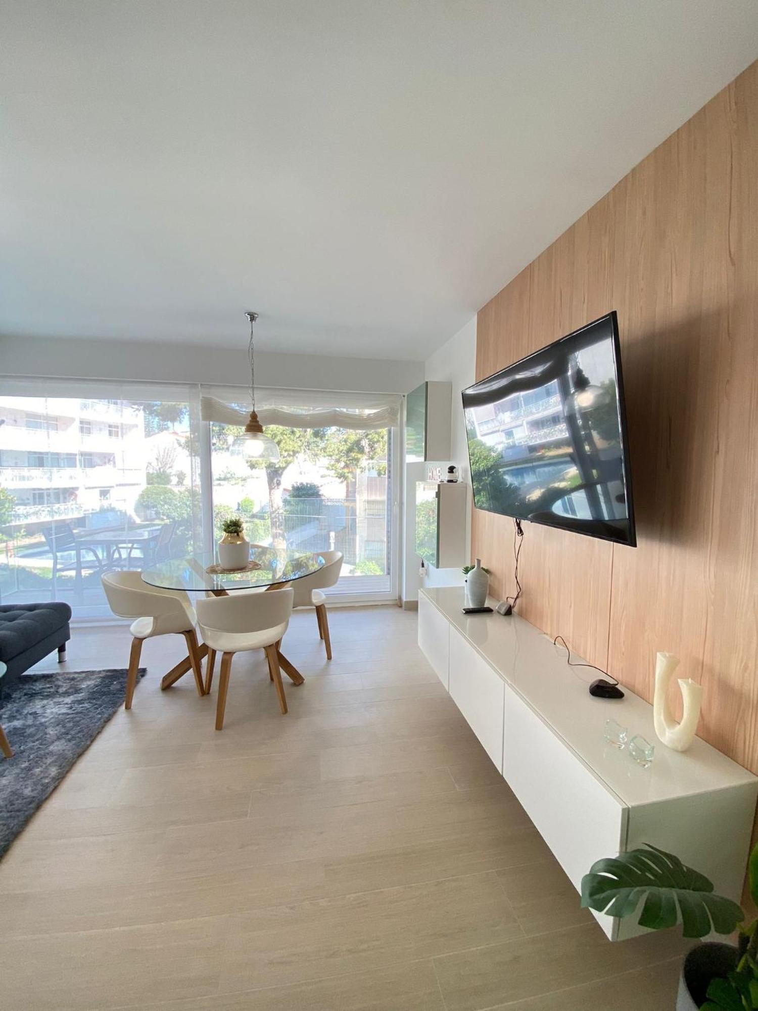 Brisa Puerto Marina Apartments 베날마데나코스타 외부 사진