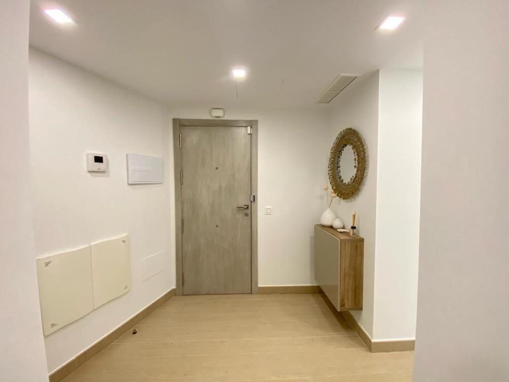 Brisa Puerto Marina Apartments 베날마데나코스타 외부 사진