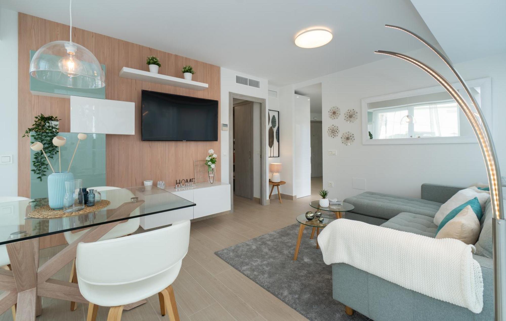 Brisa Puerto Marina Apartments 베날마데나코스타 외부 사진