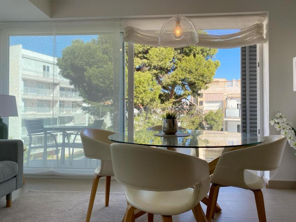 Brisa Puerto Marina Apartments 베날마데나코스타 외부 사진