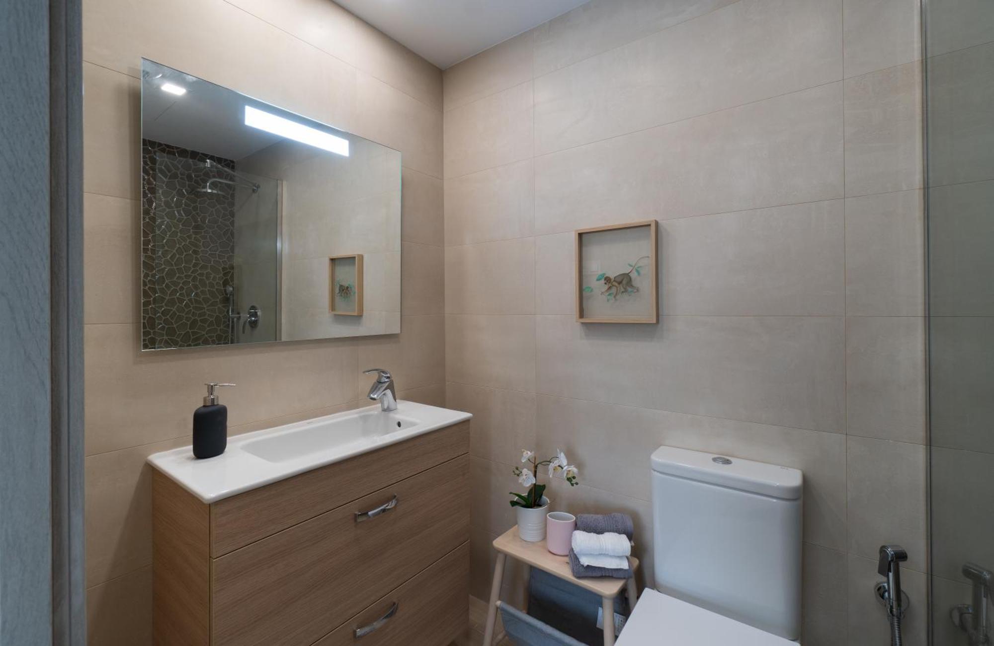 Brisa Puerto Marina Apartments 베날마데나코스타 외부 사진