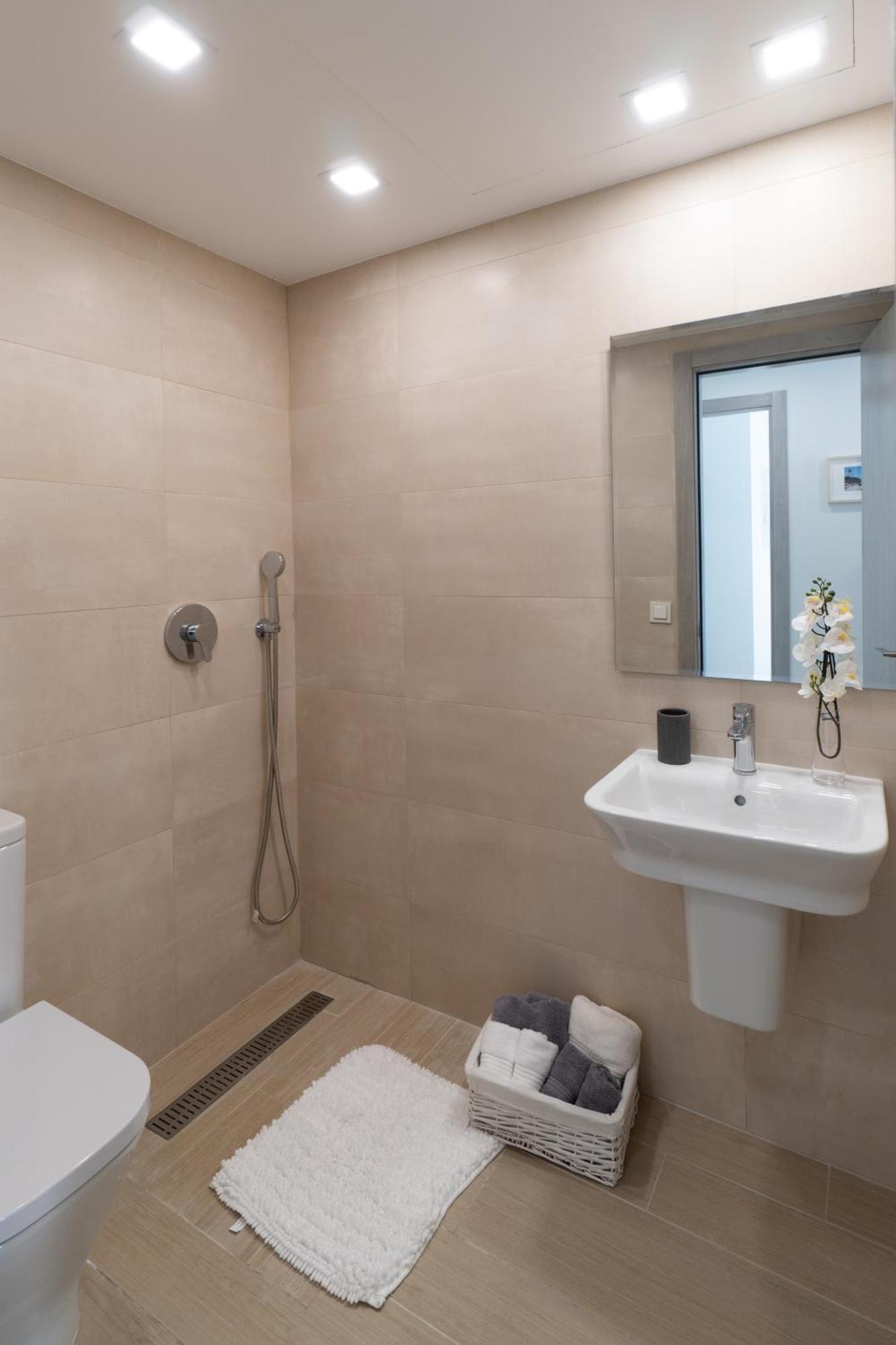 Brisa Puerto Marina Apartments 베날마데나코스타 외부 사진