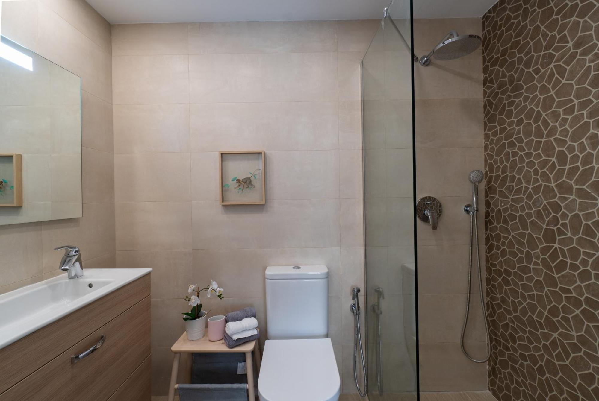 Brisa Puerto Marina Apartments 베날마데나코스타 외부 사진