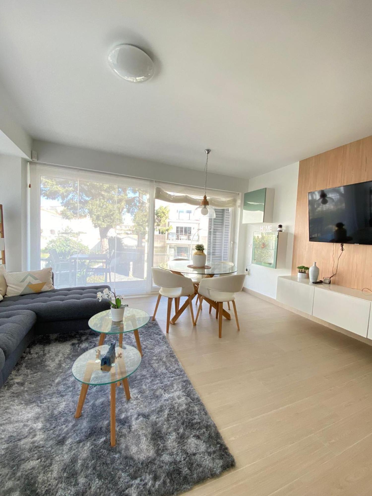 Brisa Puerto Marina Apartments 베날마데나코스타 외부 사진
